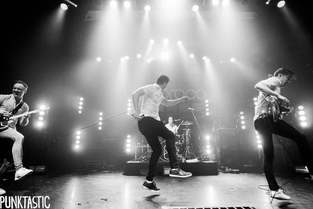 DON BROCO tweet media