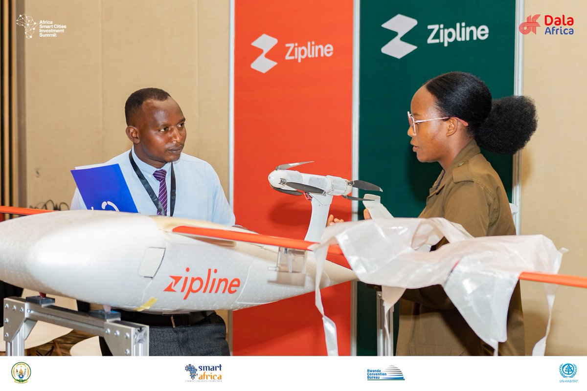 Early today,  <a href="/rwictchamber/">Rwanda ICT Chamber</a> unveiled an enlightening exhibition as part of the Innovation Village Program, delving into the theme 'Key challenges and opportunities in establishing a robust EV charging infrastructure across different regions of Rwanda.' 
Among the notable