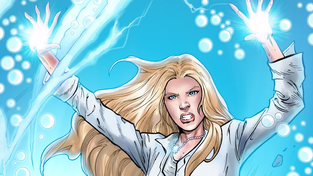 StarRunnerComic's tweet photo. Exciting announcement this Friday. #HiddenStar https://t.co/qtfHi8RscY https://t.co/yHJbRUtUNp