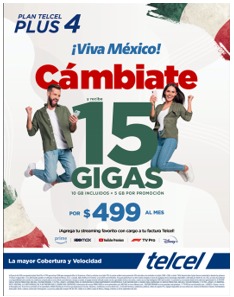 allinmobile2's tweet photo. Cámbiate a Telcel con los mejores planes y los mejores equipos.

Aquí en @allinmobile2 
#FelizMiercoles https://t.co/QGcz3I4o0p