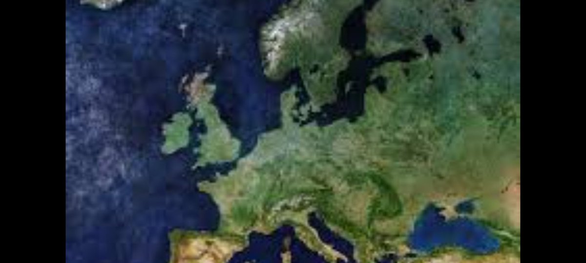 TimruddellTim's tweet photo. @JAMES77458423 @IrishUnity Don't see any borders https://t.co/wFTBJupFUO