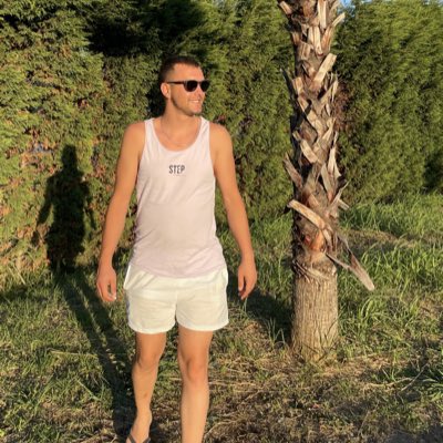 Ferdiclk's tweet photo. #YeniProfilResmi https://t.co/LQTZMgsdab