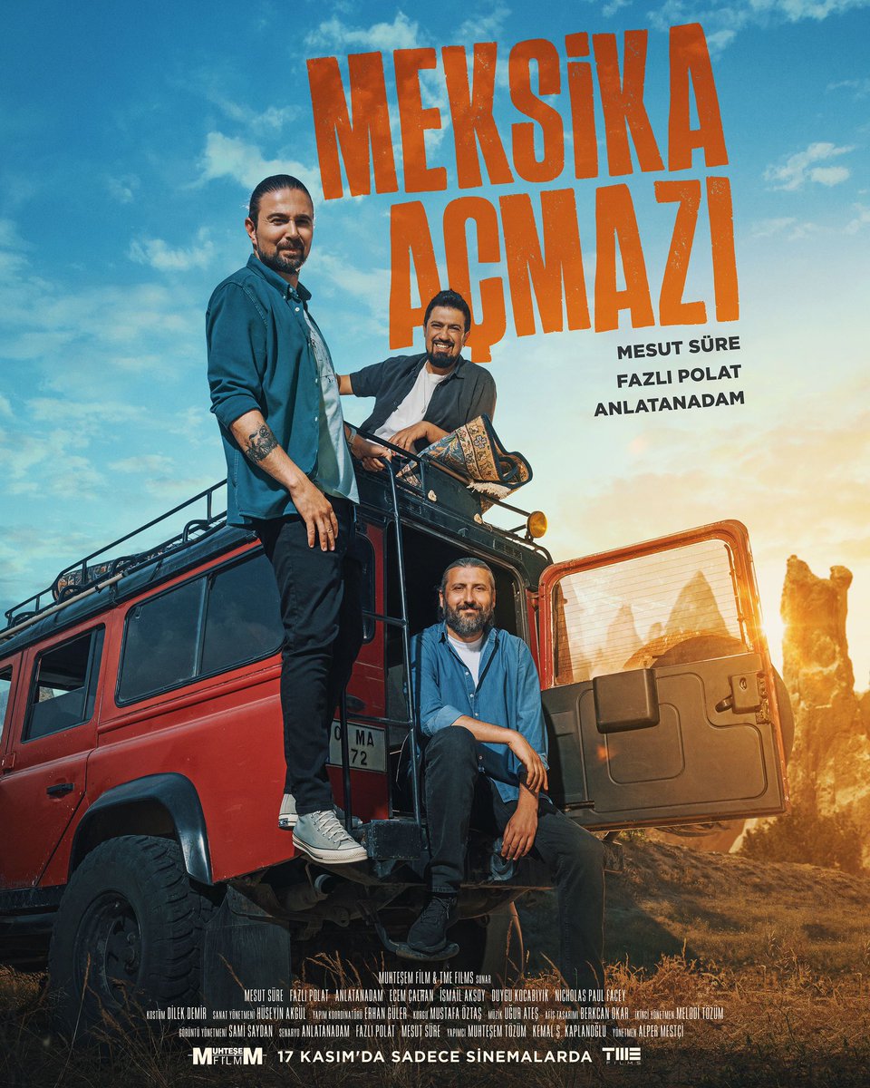 FAZLI POLAT tweet media