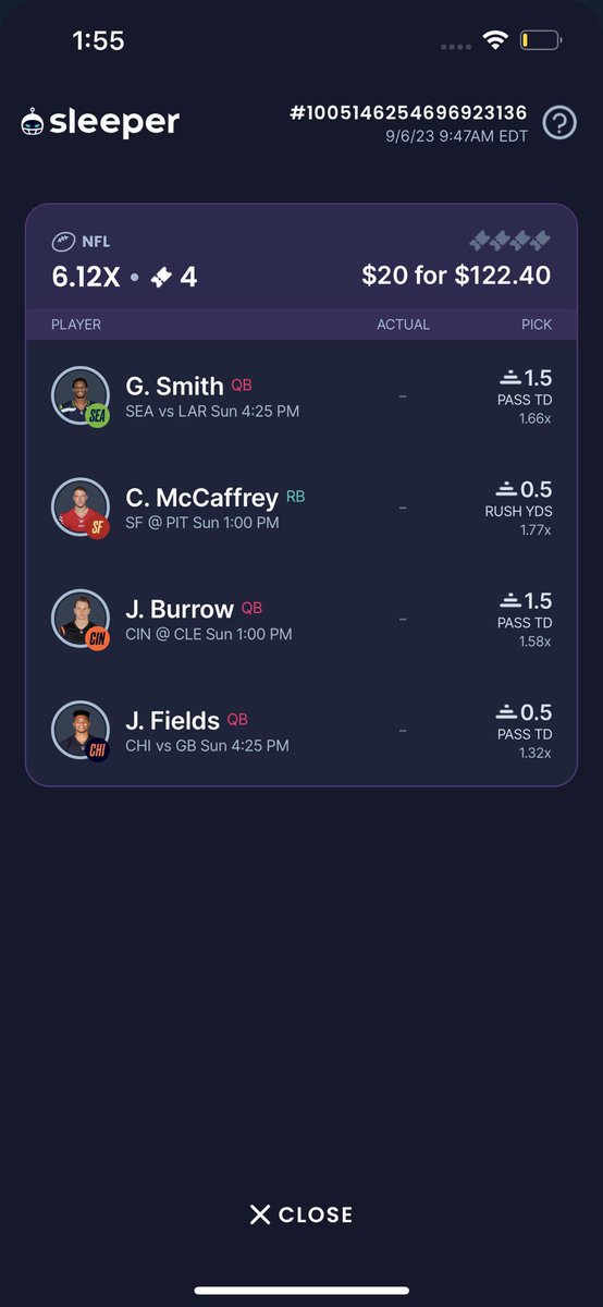 Domenico tweet media