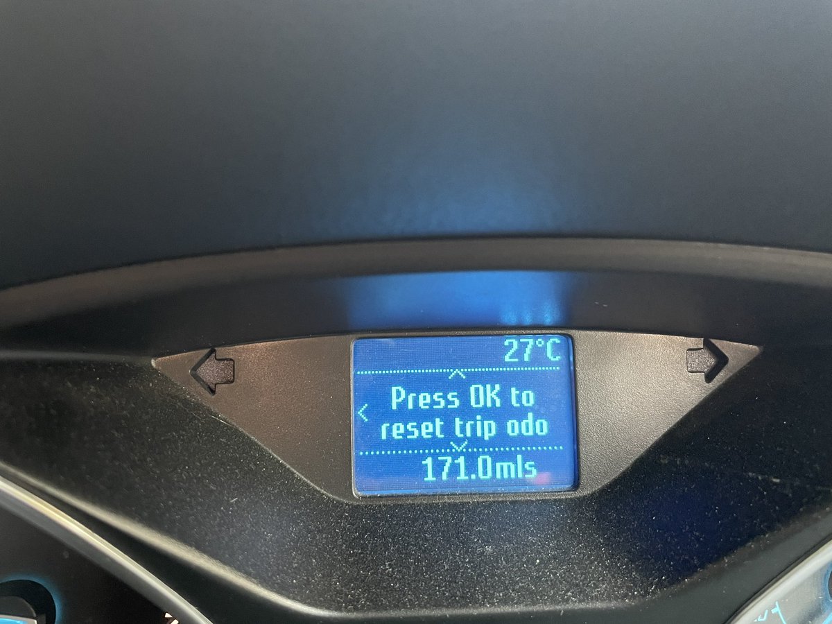 Might be the best I'll get this summer...