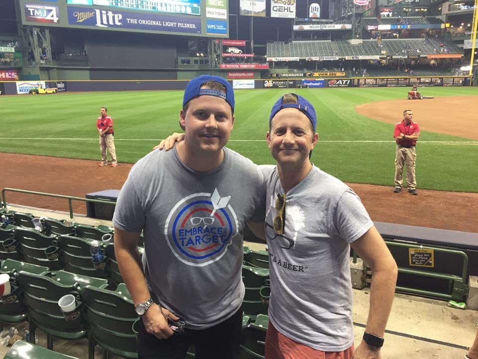 Ben__Hutchison's tweet image. Today is the 7 year anniversary of that time we went to the sauna together to watch the Cubs. @mattsinn #SweatBox #StadiumFormerlyKnownAsMiller