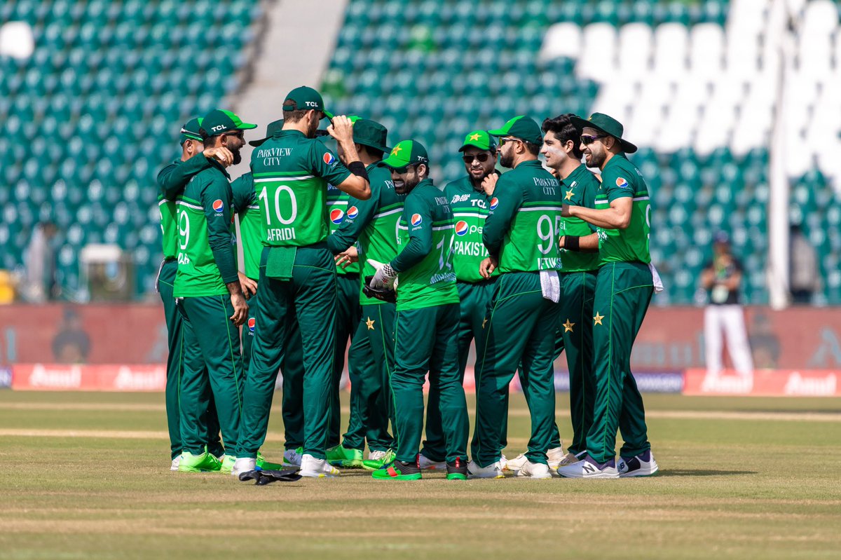 Babar Azam tweet media
