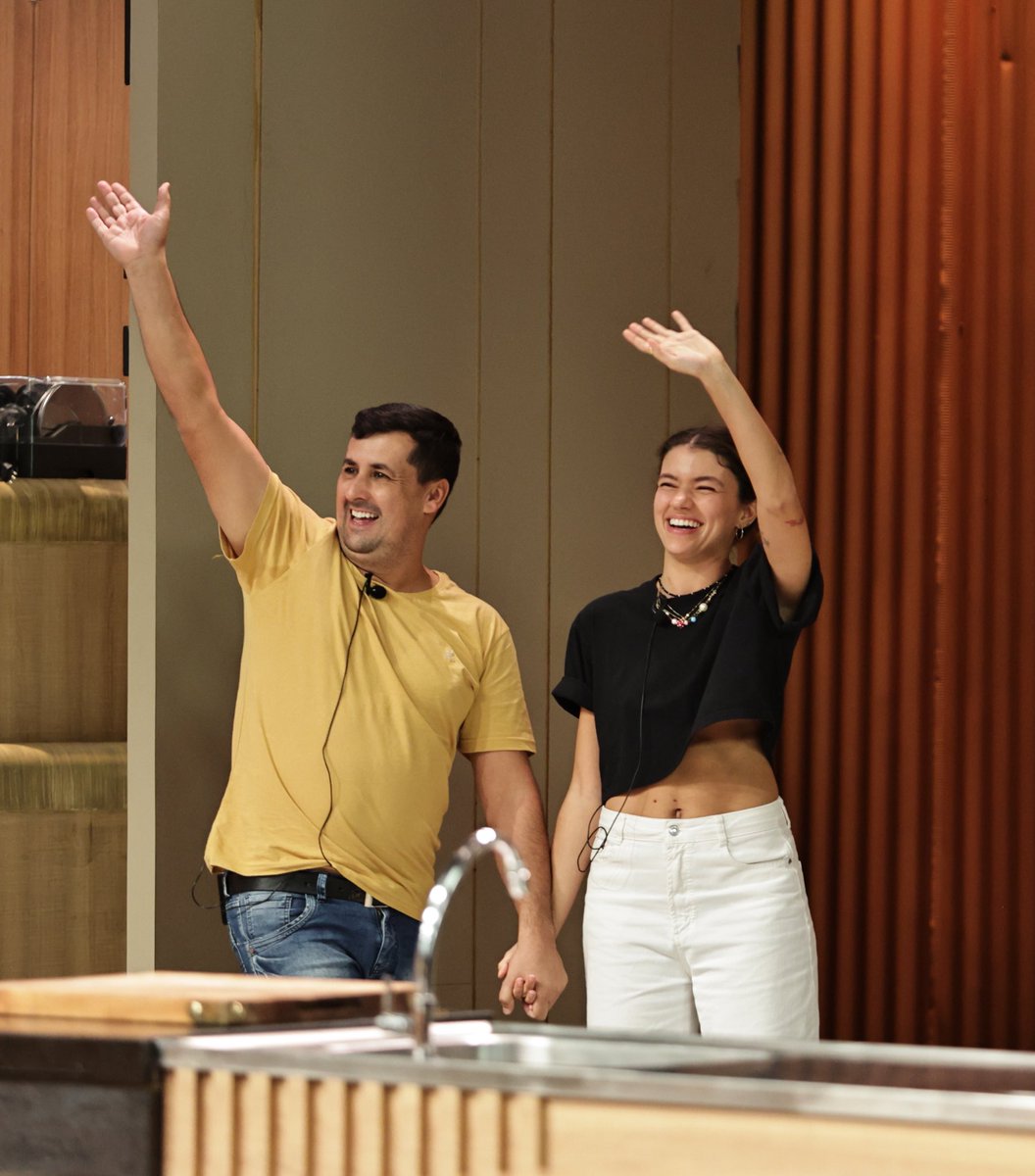 Essa foto machuca #MasterChefBR