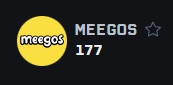 CarlosOMFG's tweet photo. 75 more loaded up.

If you didn't listen to the @MeegosNFT space just now, you missed the alpha. https://t.co/YZupOStDyJ