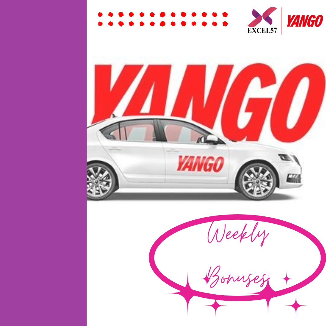 Excel57Limited's tweet photo. All these reasons why you should be jumping unto the YangoXExcel57 train! ���
.
.
.
#yangoghana #yangocomfort #transport #travel #yangoghana #ghana #yangolife #gh #style #fitness #transportation #everything_transport https://t.co/ezhVWtl4hr