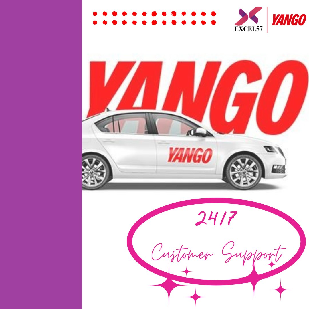 Excel57Limited's tweet photo. All these reasons why you should be jumping unto the YangoXExcel57 train! ���
.
.
.
#yangoghana #yangocomfort #transport #travel #yangoghana #ghana #yangolife #gh #style #fitness #transportation #everything_transport https://t.co/ezhVWtl4hr