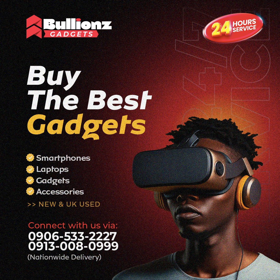 When Creativity Strikes!
We're at your service Monday through Friday, 8am to 6pm.
Let's create together! ⏳
Designs for Bullionz Gadgets, Check them out.
#CDSAnniversary #B3CDS #logo #designdaily #lovedesign #illustrator #designstudio #deisgn #PEPT #ballondor #designer