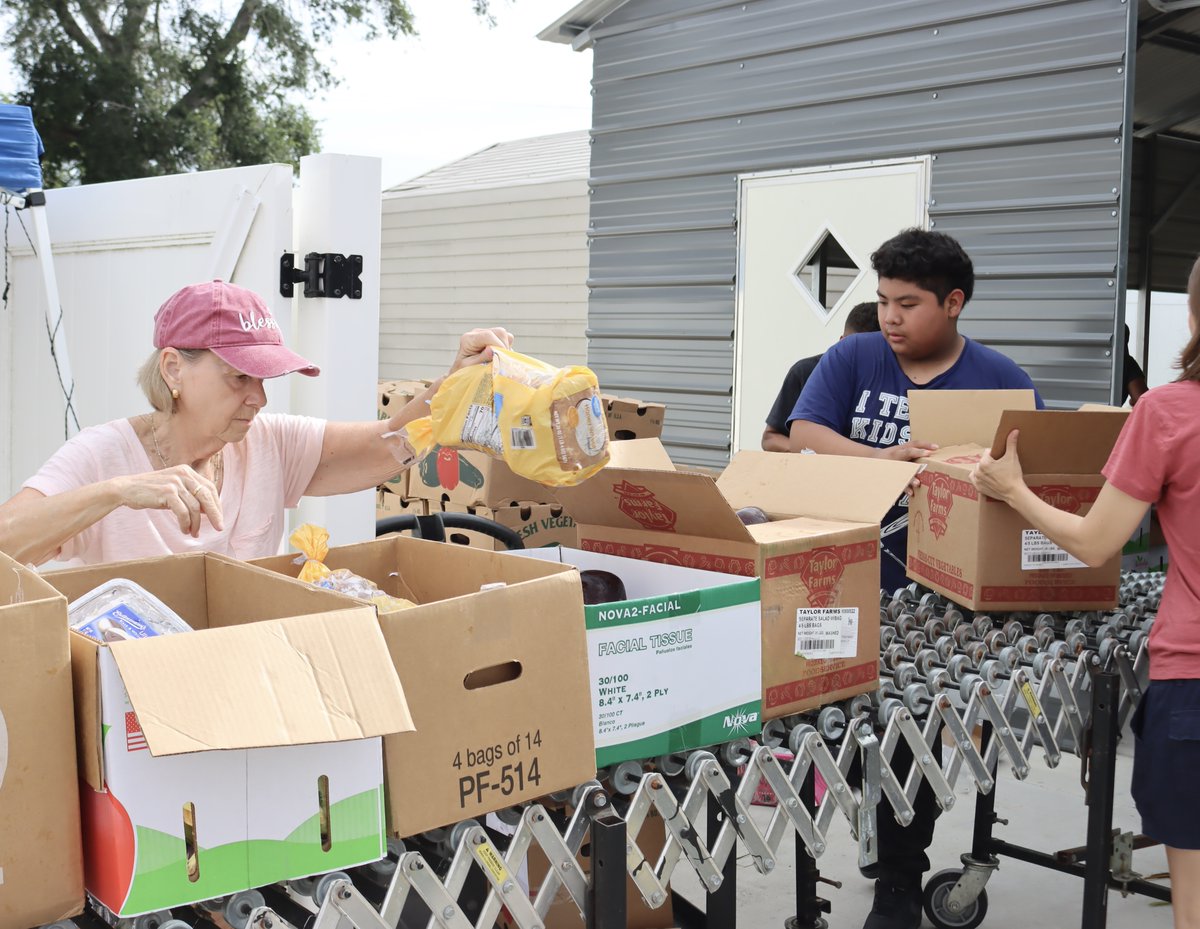 United Way of Central Florida tweet media