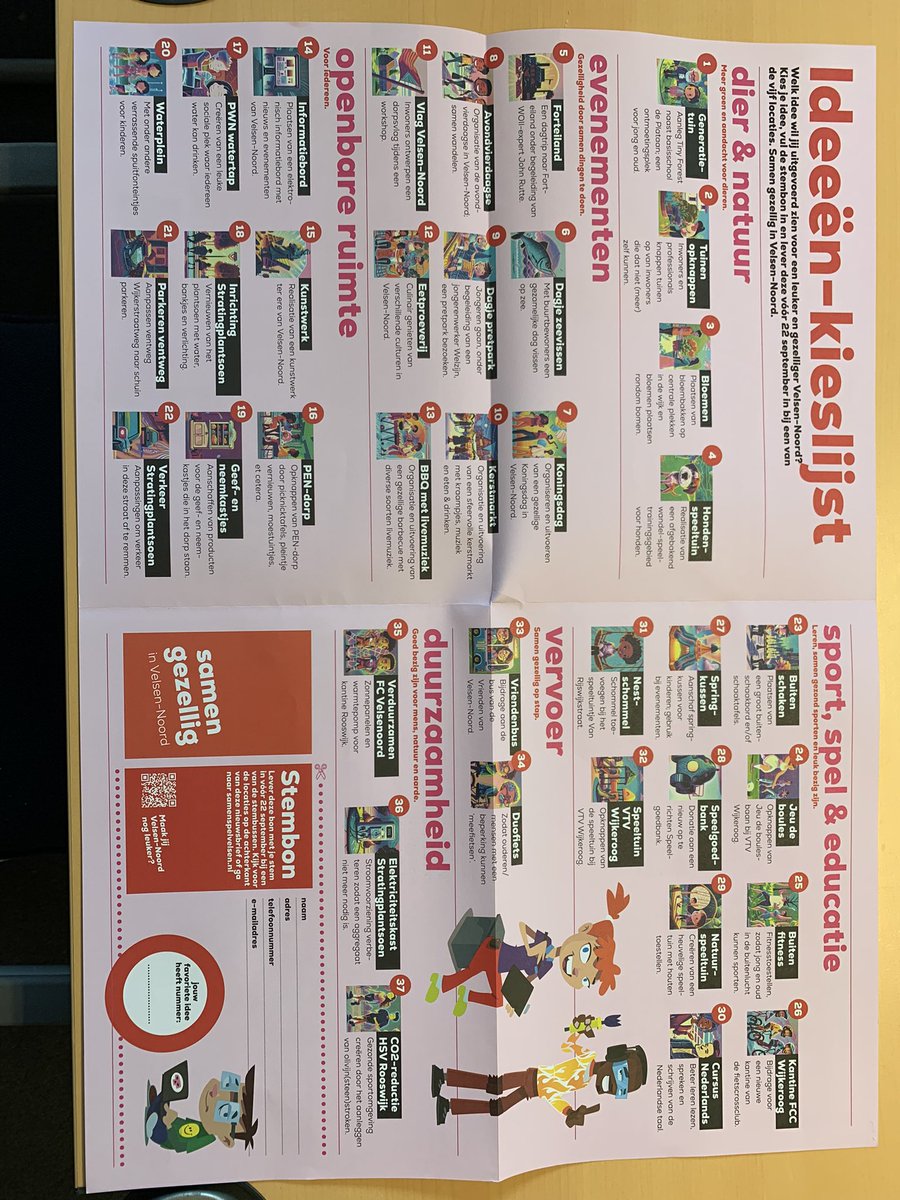 sociaal wijkbeheer tweet media