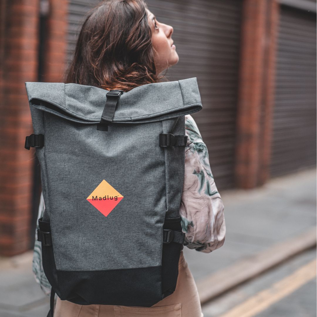 wearemadlug's tweet image. URBAN BACKPACK

Our urban backpack is the perfect addition for the new University year and it is actually one of our most popular bags for students.

Check out our new blog to find out more!
ow.ly/PYlN50PHIG8

#madlug #urbanbackpack #backtoschool #university #freshersweek
