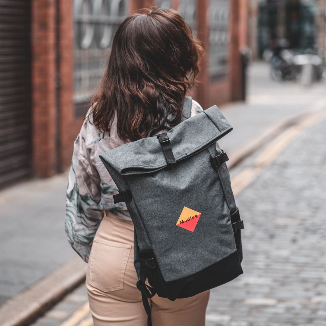 wearemadlug's tweet image. URBAN BACKPACK

Our urban backpack is the perfect addition for the new University year and it is actually one of our most popular bags for students.

Check out our new blog to find out more!
ow.ly/PYlN50PHIG8

#madlug #urbanbackpack #backtoschool #university #freshersweek