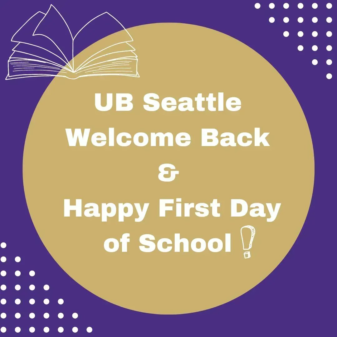 UW Upward Bound tweet media