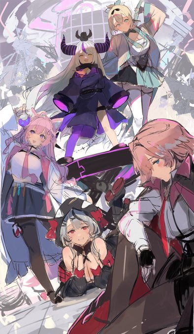 ものすごくたのちい 