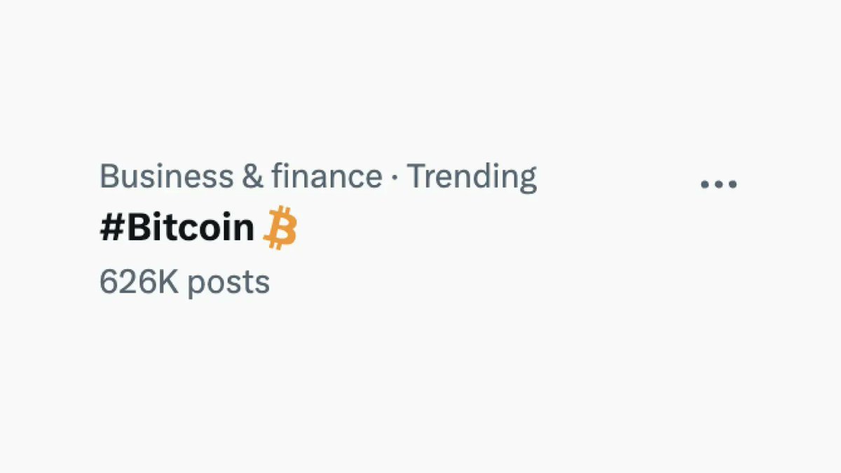 binance's tweet photo. Even in a "quiet" period.

#Bitcoin https://t.co/268aE4Ti2V