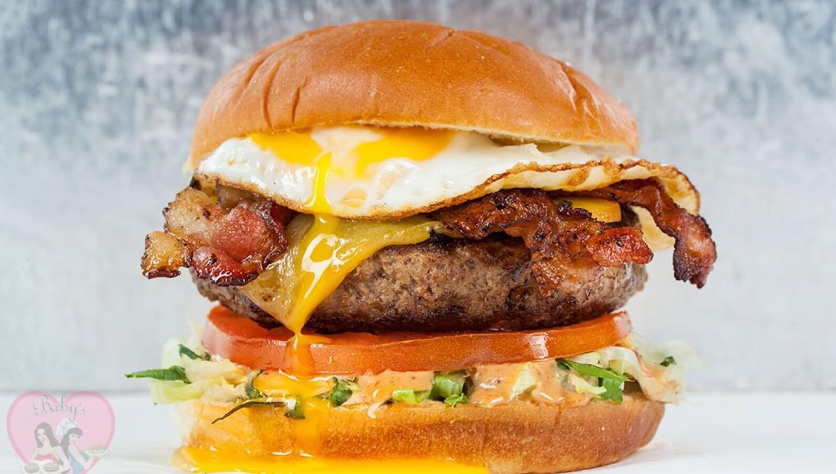 Burgers by the water? Count us IN! <a href="/BabysBBs/">Babys Badass Burgers</a> San Diego will be out today from 11am to 2pm serving up their world class burgers 🍔 See you there!

📍 India St &amp; W B St, San Diego, CA 92101