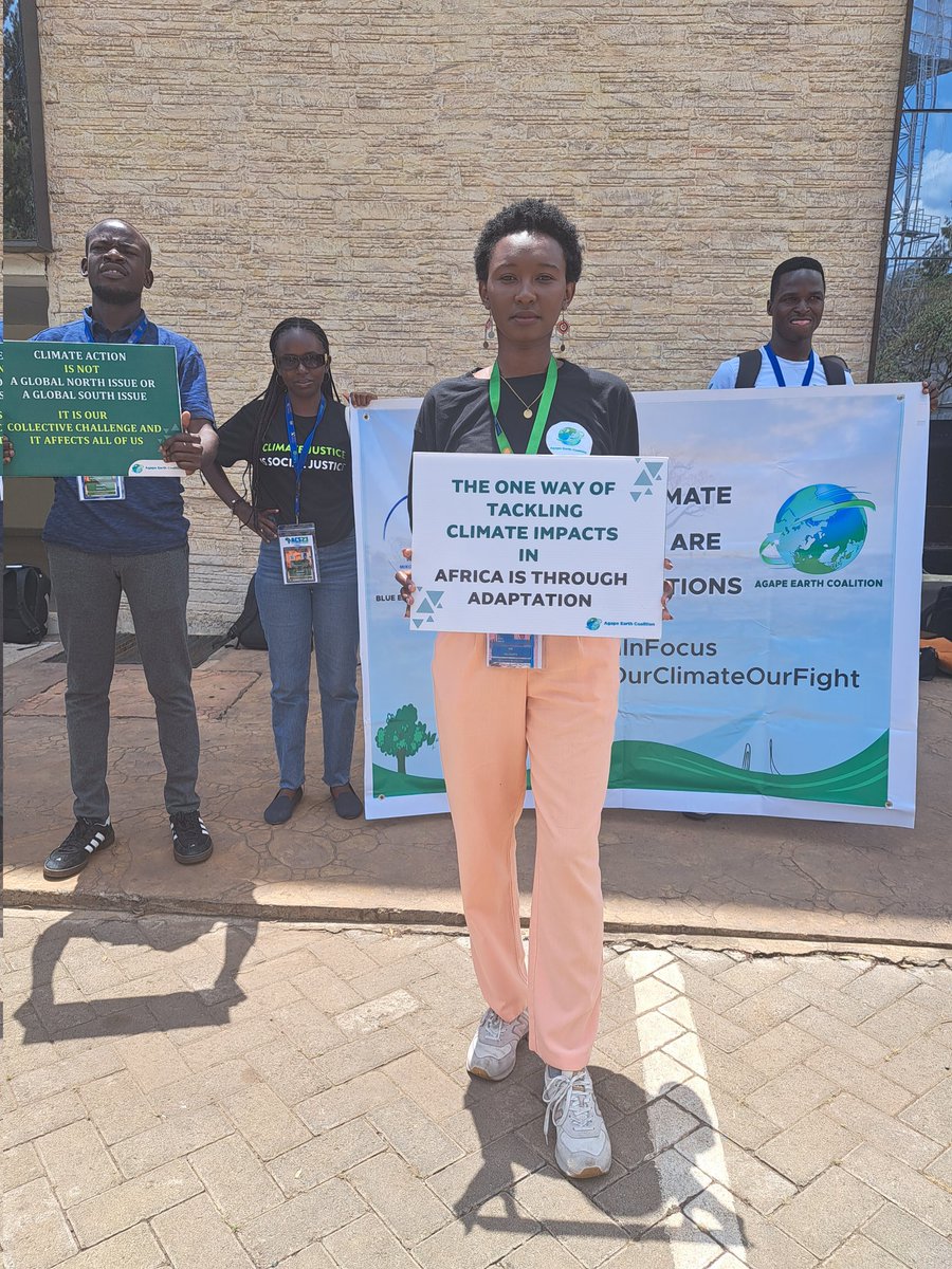 Joy Koech tweet media