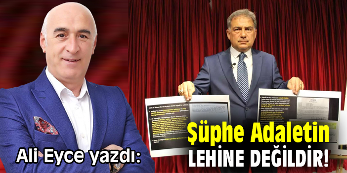 Şüphe Adaletin Lehine Değildir! medyaege.com.tr/suphe-adaletin… 

<a href="/tanyeryapi/">TANYER YAPI</a> <a href="/alieyce/">SonGelenHaber 🟢 🇹🇷</a> <a href="/arif_cayan/">Arif Çayan</a> 

#tanyer
#tanyeryapı
#tanyerinsaat
#haber