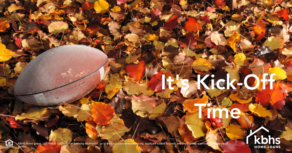 iraya's tweet photo. Okay, football fans, it's go time. Assemble your friends, gather your snacks, and dust off your lucky game-day jersey, because the new season of football is ready to begin, with all the gridiron glory and hard-hitting action we've come to expect. Enjoy! https://t.co/BTidC5n1qC
