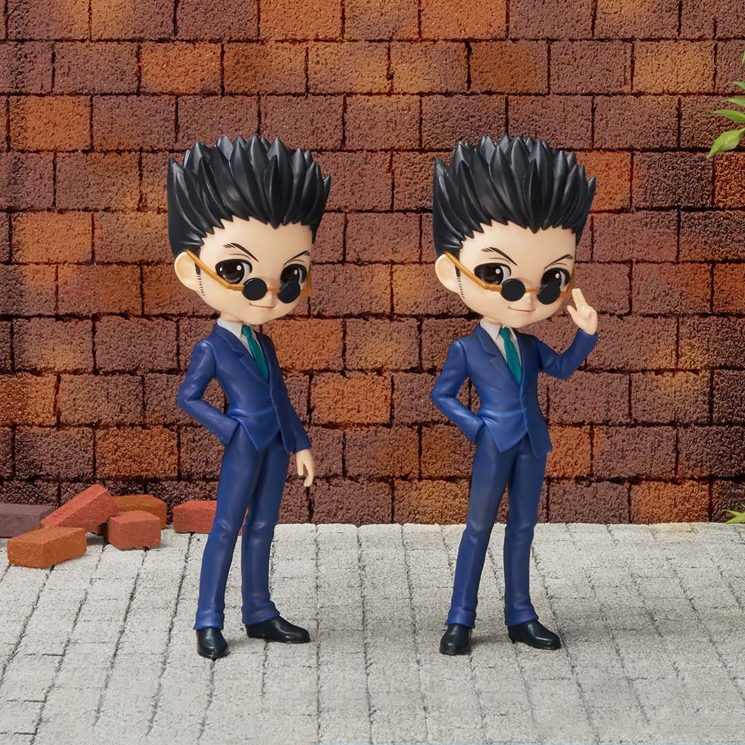 Nendoroid Leorio