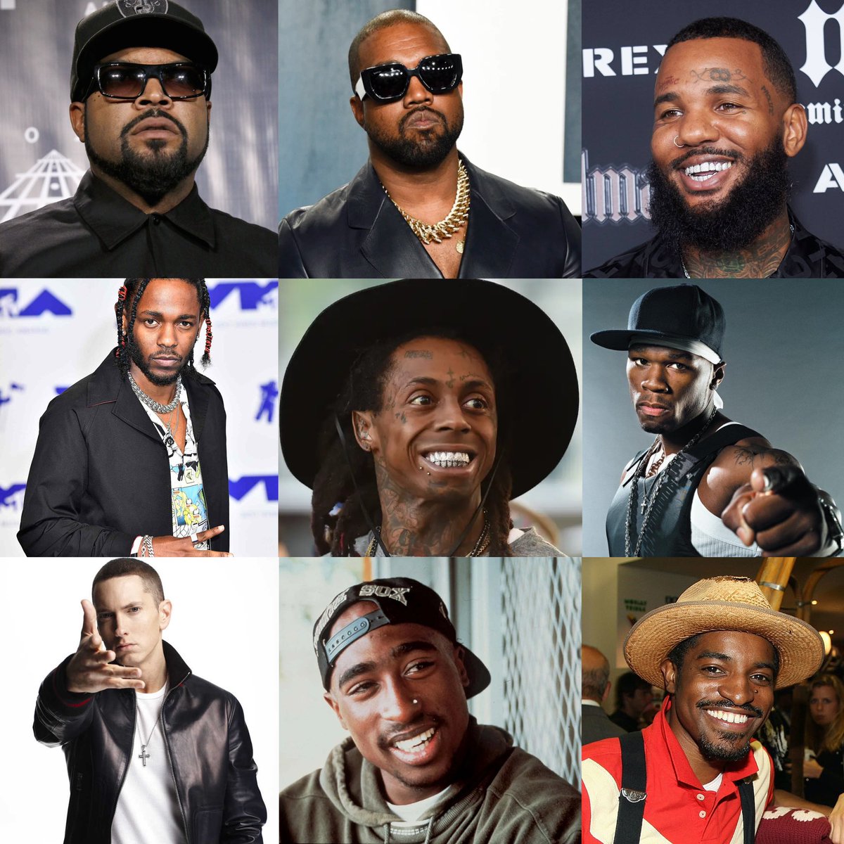 DavidPoetry1's tweet photo. Toughest Decision ever, but Lil Wayne gotta go respectfully. https://t.co/YStWve8909