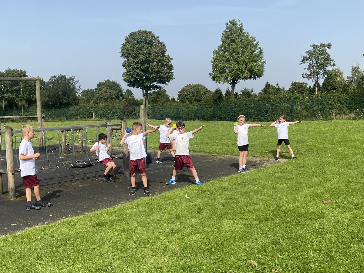 St Lewis Catholic Primary School tweet media