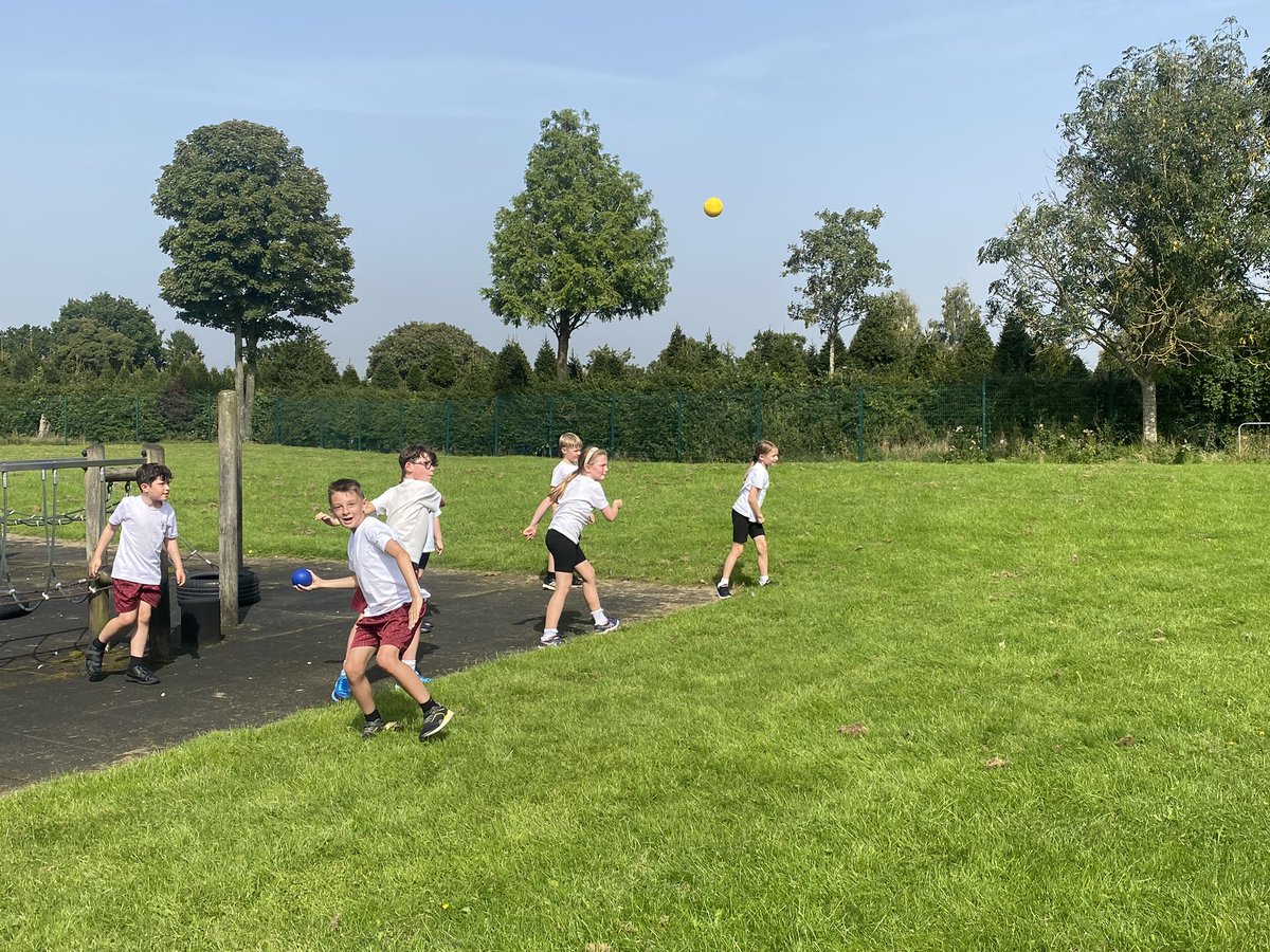 St Lewis Catholic Primary School tweet media