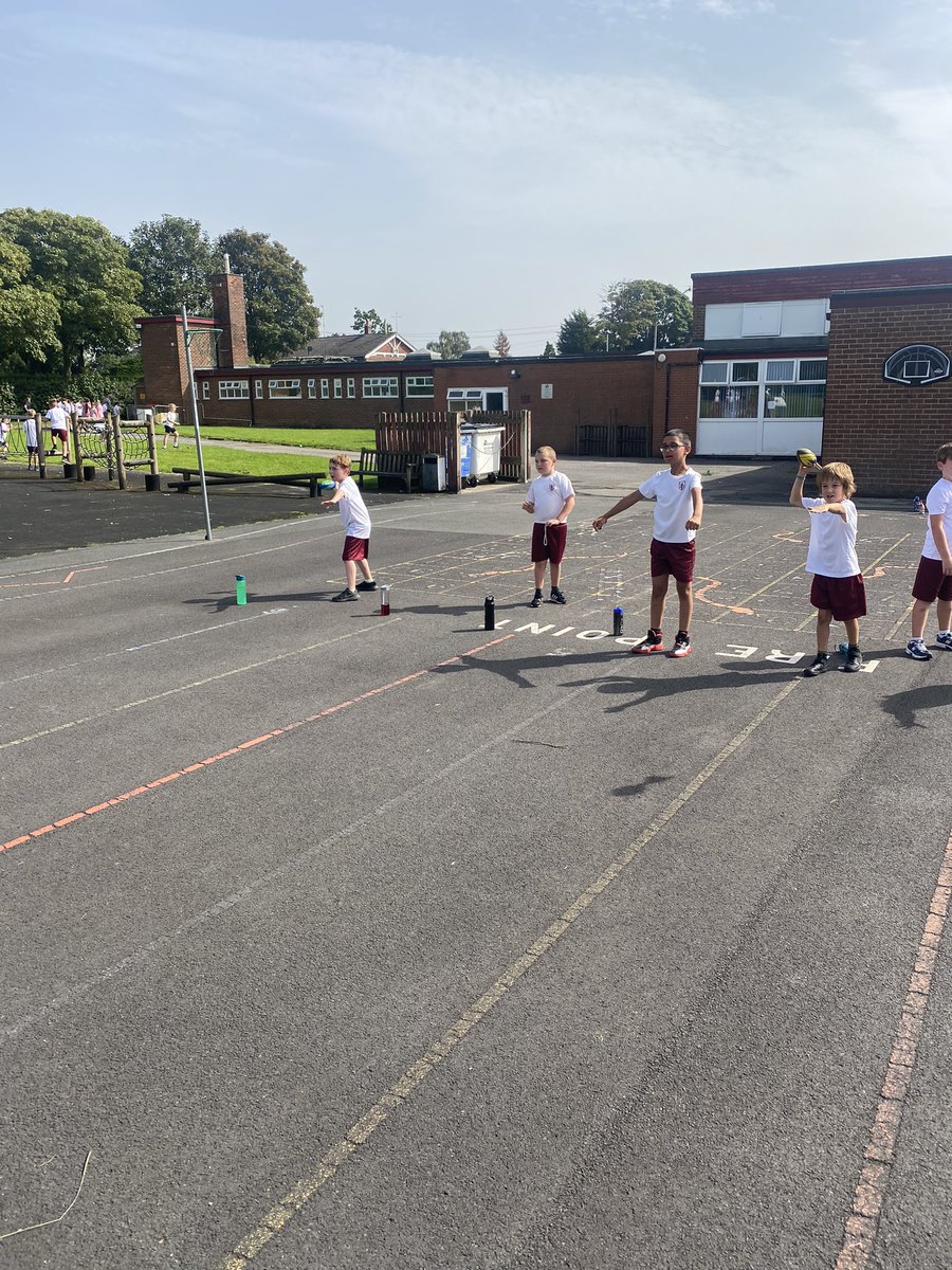 St Lewis Catholic Primary School tweet media