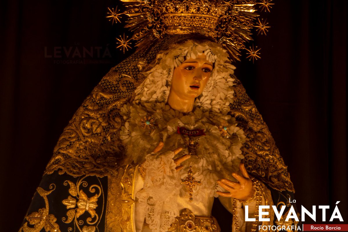 La Levantá Web tweet media