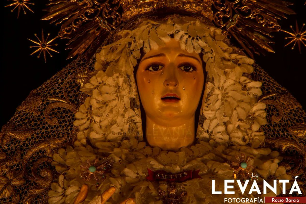 📷 SEVILLA - Estampas del Triduo aa Santísima Virgen de los Ángeles, a la luz de las velas <a href="/Hdadlosnegritos/">Hermandad Los Negritos</a>

#LaLevantaweb #Sevilla #photo #TDSCofrade