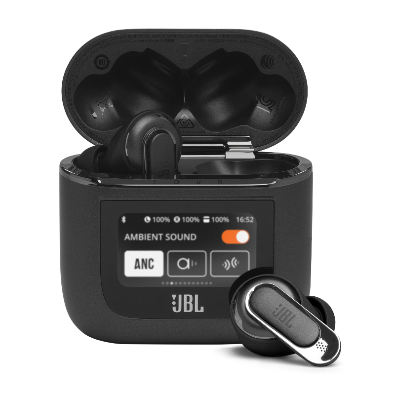 Tecnodiva's tweet image. JBL anuncia a su primer Smart Case, el cual llega acompañado de otros productos #JBL #smartcase @JBLaudio  tecnodivaoficial.blogspot.com/2023/09/jbl%20…