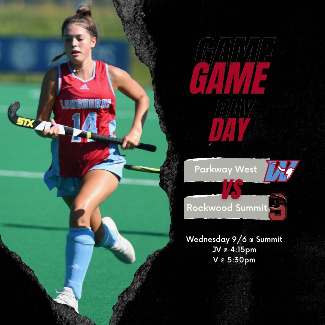 Parkway West FH tweet media