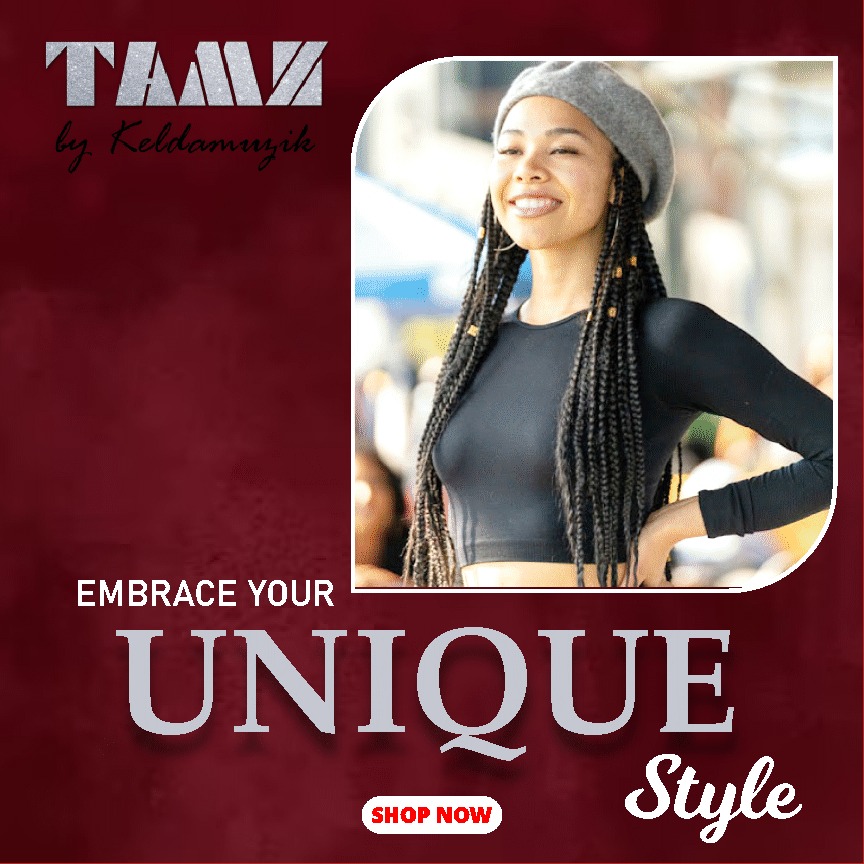 Embrace your unique style! 

#weartamz #tamzberet #headwears #beret #fashionstyle #trend #headwearfashion #accessorydesigner #fashionablestyle #berets #beretstyle #onlineshops #lookmenstyle #menstyletoday #accesssoryoftheday #blackberet