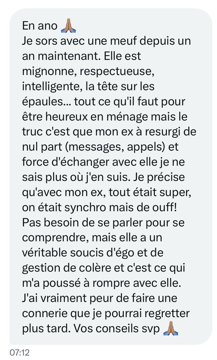 ZONE DE LA HONTE tweet media