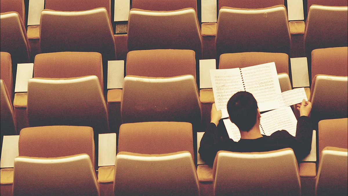 idagio_official's tweet image. School is in session! Press play on our top study tracks and hit the books 📚🎒🏫

▶️ idag.io/Study-Music

#BackToSchool #studyplaylist