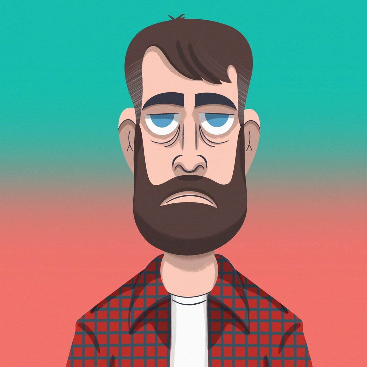 thejournalix's tweet photo. As a website celebrating pop culture, it's no wonder we love the work of @The_Ren1981 π
Let us share with you exactly why... #StuffByMark #GraphicDesign π¨ https://t.co/4RtLBOawEo