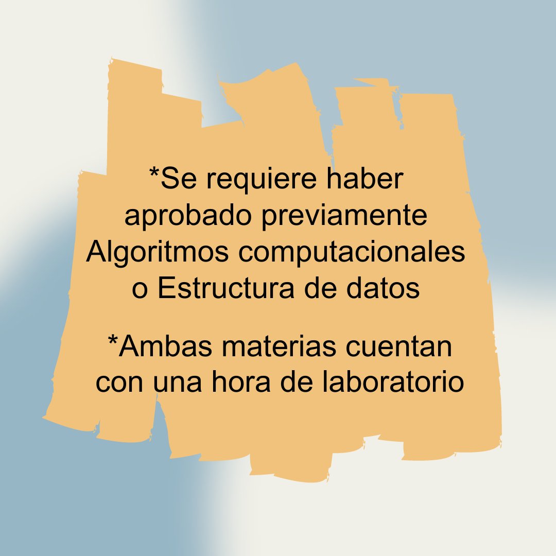 Grupo Estudiantil ITS tweet media