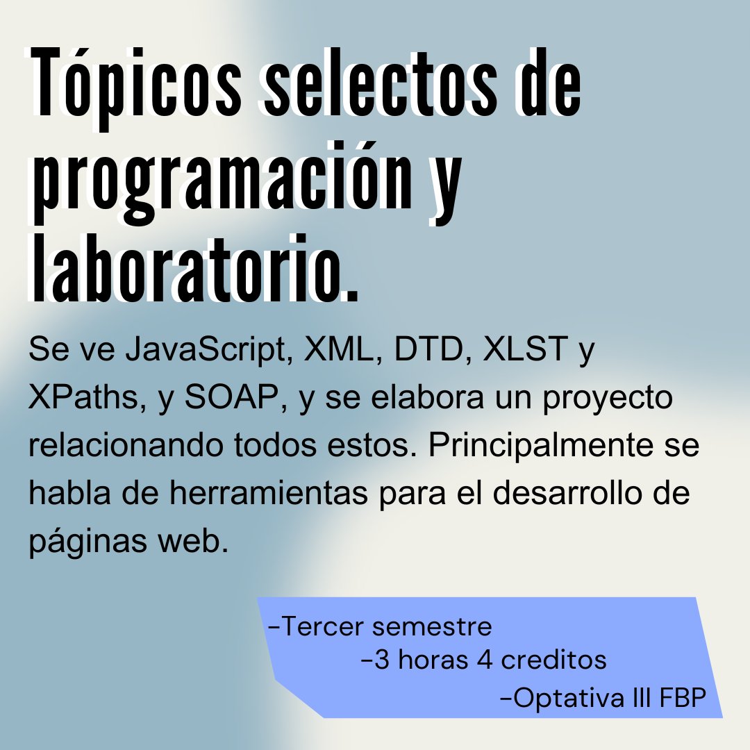 Grupo Estudiantil ITS tweet media