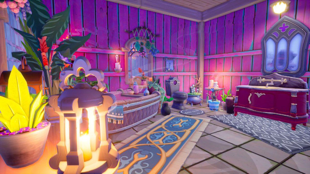 ladyluxierre's tweet photo. 🫧 𝓑𝓪𝓽𝓱𝓻𝓸𝓸𝓶 𝓑𝓻𝓮𝓪𝓴 🫧

— I've been working on updating my bathroom today 🤍

#palia #playpalia @playPalia https://t.co/mF9M4MxE8M