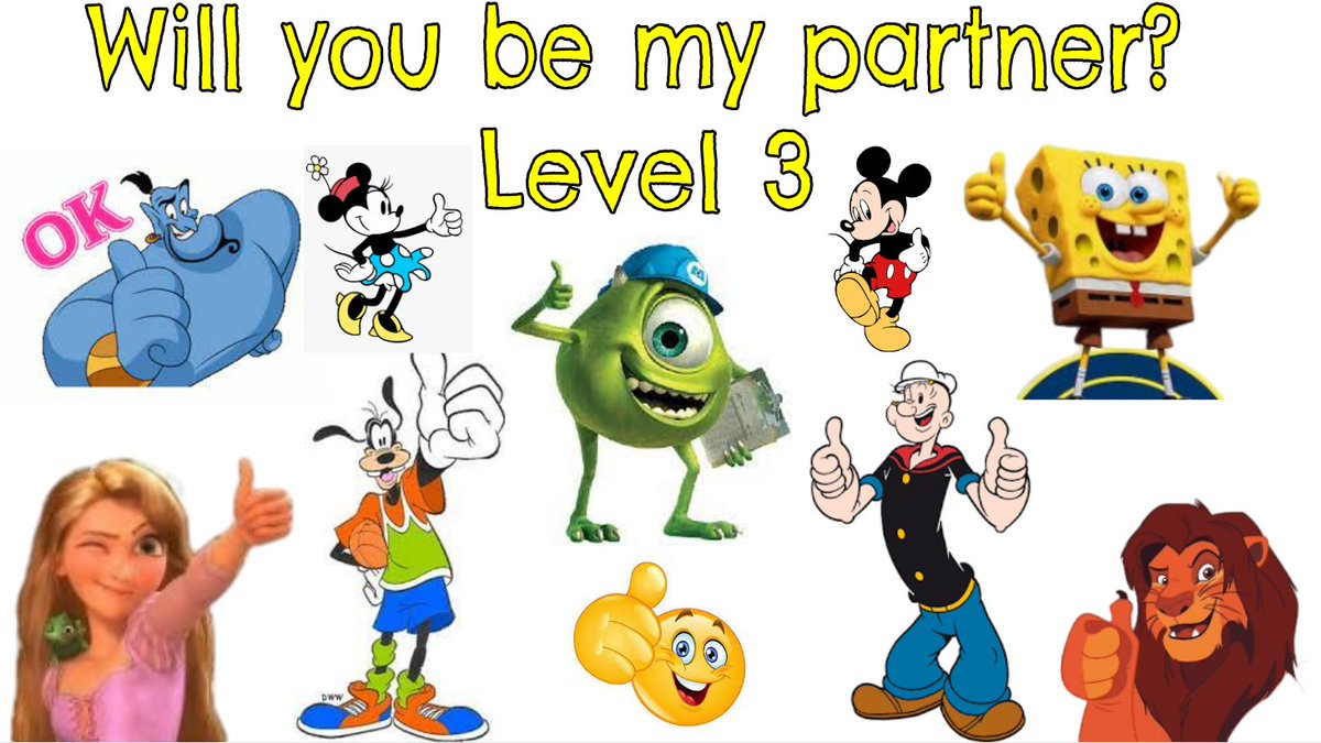 #PhysEd #IAHPERD  Thank you <a href="/BarbaraBorden9/">Barb Borden</a> for this amazing video on how to accept a partner.  I put it into a slide show and added some signs that can be hung up to remind students of the 4 Levels of Partner Acceptance.  docs.google.com/presentation/d…