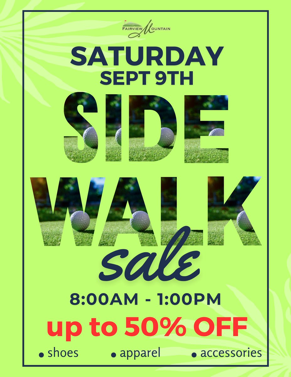 Fairview Mountain tweet media