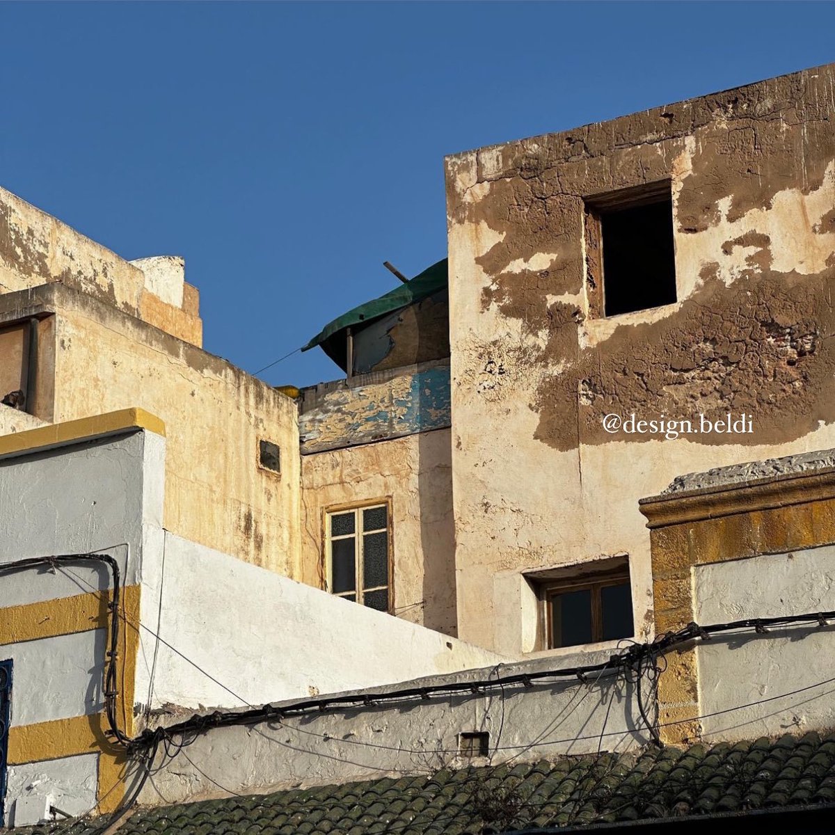 Morning in Essaouira🇲🇦