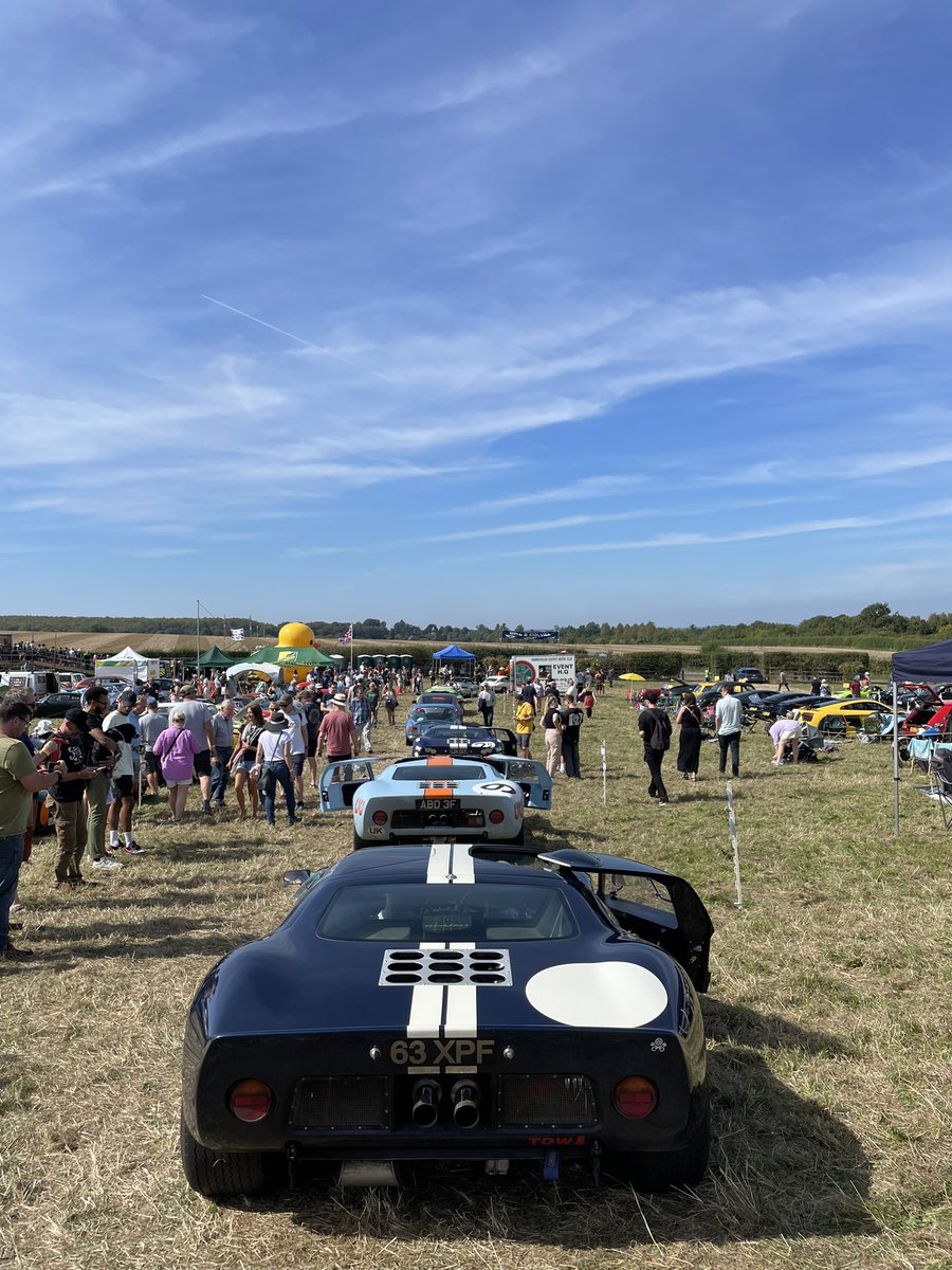 sherehillclimb's tweet photo. Wow, what a day! Thank you to everyone who came done on Sunday and helped make it one of the best yet. Roll on next year. #sherehillclimb https://t.co/V2yPL2cj69