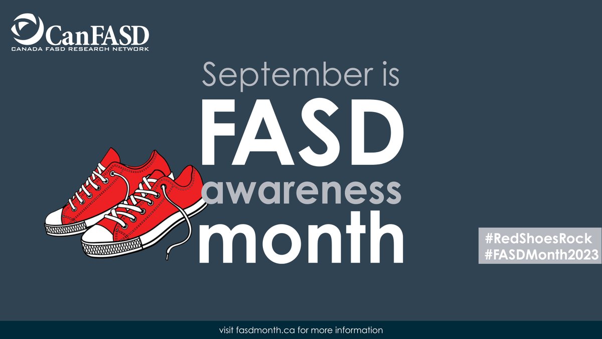 CanFASD's tweet image. Have you looked at our package of #FASDMonth2023 resources yet?  
 
ow.ly/AusR50PHA3b