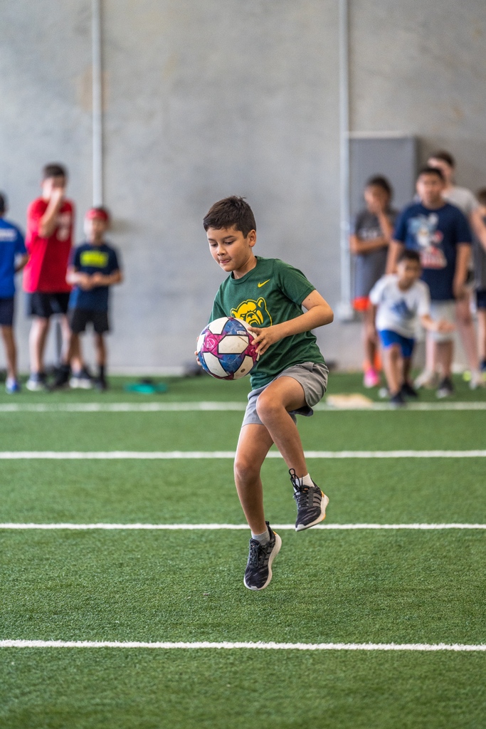 Get faster and stronger, and make new friends all at ATH. Take advantage of our Back to School Student ATHlete membership special before it's gone! Buy 3 months, get 1 free (up to $259 value). Offer ends 9/31. Sign up today to train with our coaches trusted by the pros!