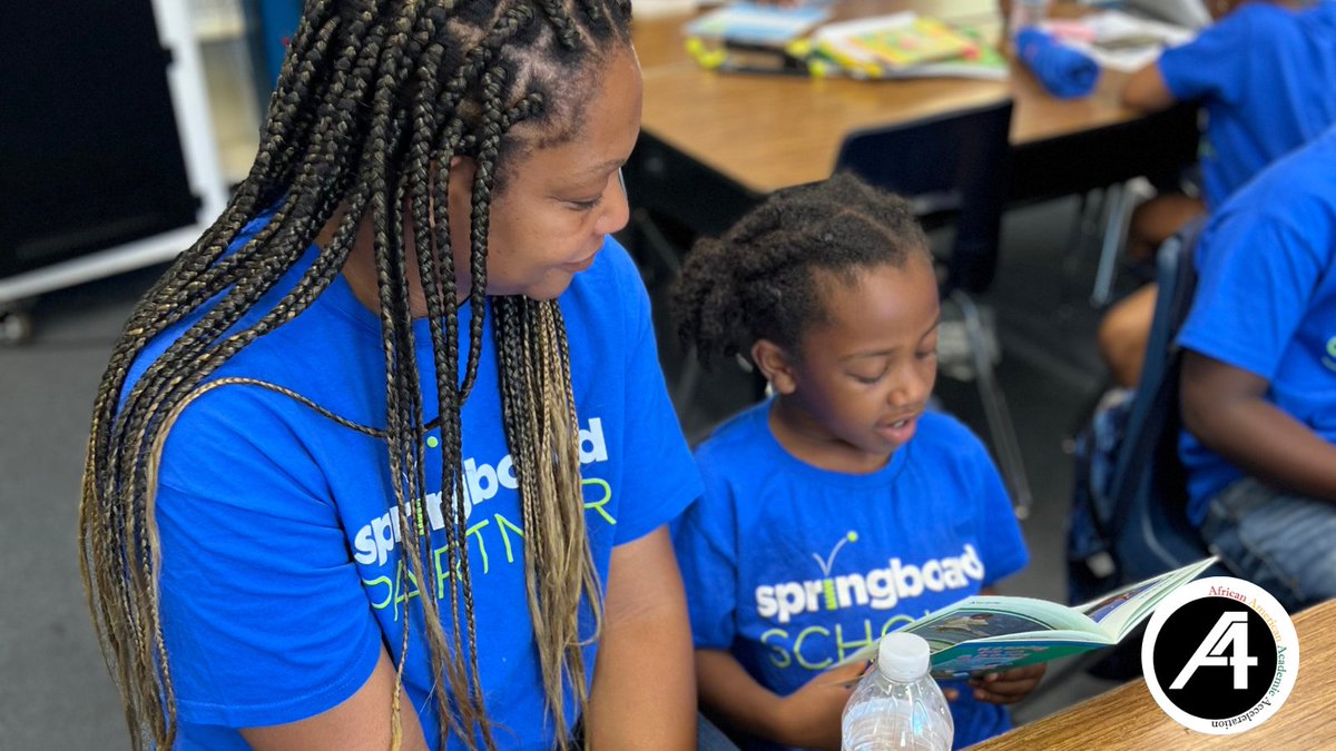 Advancing Academic Acceleration & Achievement tweet media